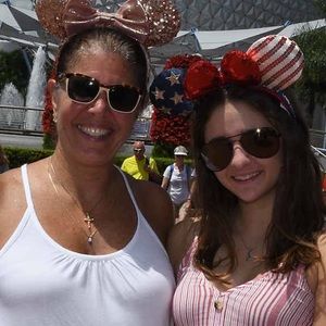 Meet your Posher, Diana